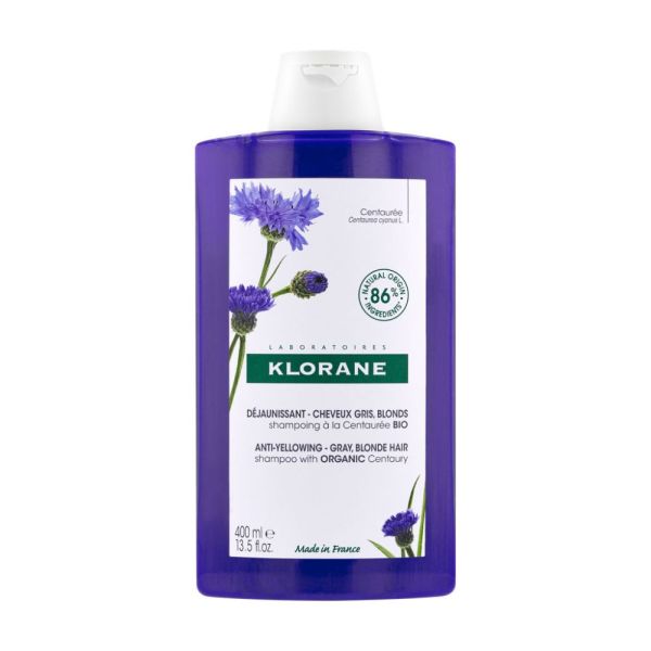 Centauree Shampooing 400ml