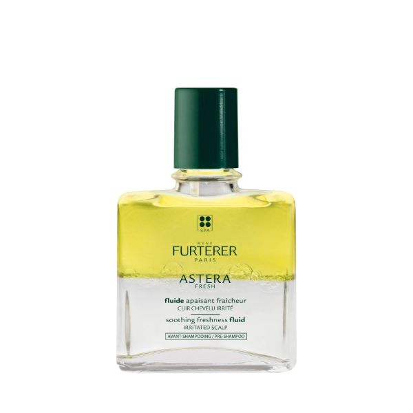 Astera Fresh Fluide apaisant fraîcheur - 50 ml