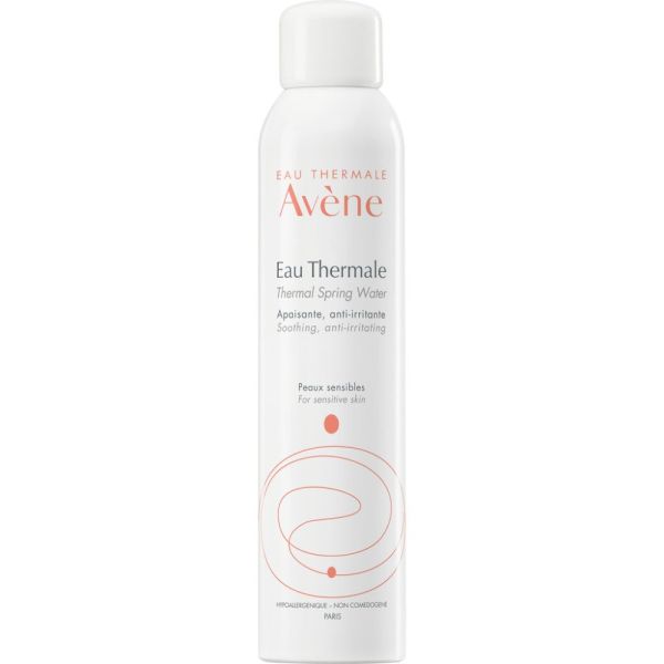 Spray d’Eau thermale d’Avène brumisateur 300 ml