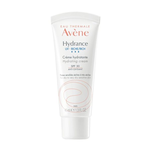 Hydrance UV RICHE Crème hydratante 40 ml