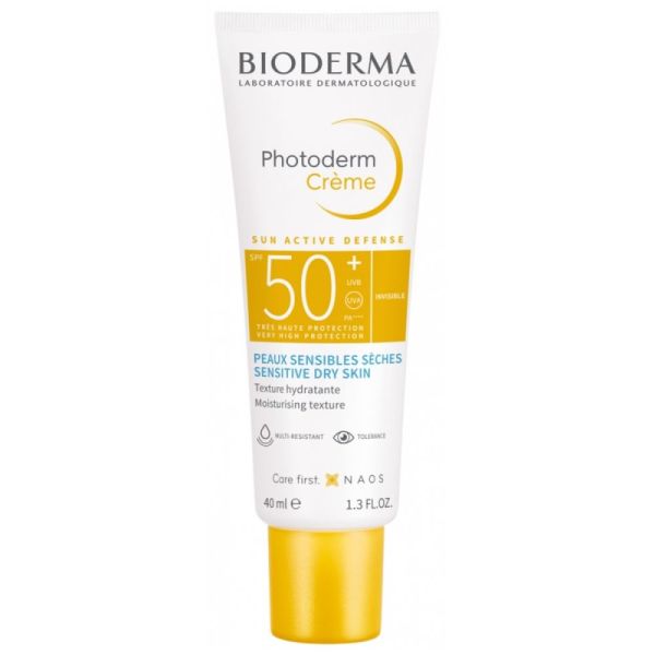 Photoderm Creme Spf50+ - 40ml