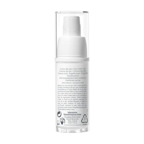 PhysioLift YEUX Rides, poches, cernes anti-âge 15 ml