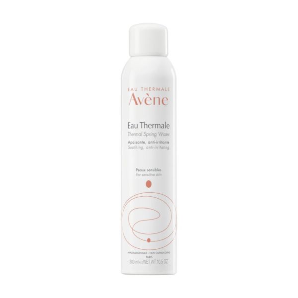 Spray d’Eau thermale d’Avène brumisateur 300 ml