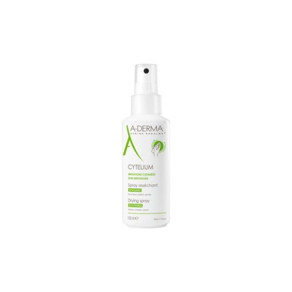 Cytélium Spray asséchant apaisant 100 ml